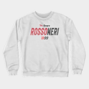 rossoneri Crewneck Sweatshirt